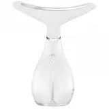 Массажер для шеи WellSkins Sonic Color Light Neck WX-MJ100 White