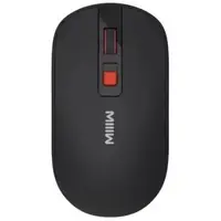 Мышь MIIIW Wireless Mouse Lite MW23M21 Black