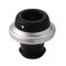 Набор для хранения вина Circle Joy Vacuum Pump With 4 Stoppers Gift Set CJ-JS05