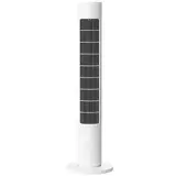 Напольный умный вентилятор Mijia DC Smart Inverter Tower Fan 2 BPTS02DM (White)