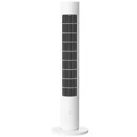 Напольный умный вентилятор Mijia DC Smart Inverter Tower Fan 2 BPTS02DM (White)