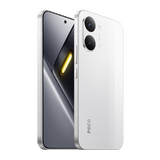 Смартфон Poco X8 Pro Max 12/512GB White/Белый