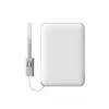 Внешний аккумулятор Xiaomi Power Bank Ultrathin 5000mAh 22.5W PB0522S (White)