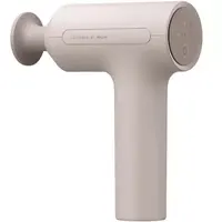 Перкуссионный массажер Mijia Fascia Gun 3 MJJMQ05YM (Beige)