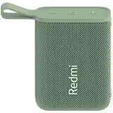 Портативная колонка Redmi Bluetooth ASM11A (Green)