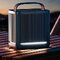 Портативная колонка Xiaomi Outdoor Bluetooth Speaker Camp ASM06A (Black)