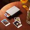Портативный фотопринтер Xiaomi Mi Portable Photo Printer 1S (Silver Gray)