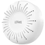 Портативный очиститель воздуха Lofans B4 White