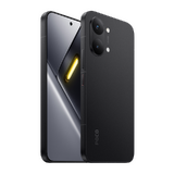 Смартфон Poco X8 Pro Max 12/256GB Black/Черный