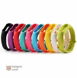 Сменный ремешок для Xiaomi Mi Band 8,9,10