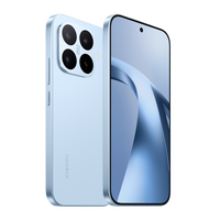 Смартфон Xiaomi 17T 12/512GB Blue/Синий
