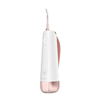 Ирригатор Oclean W10 (Розовый)