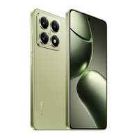 Смартфон Xiaomi 14T 12/256GB Green/Зеленый