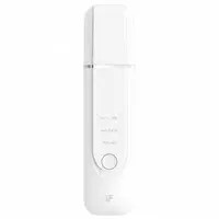 Аппарат для ультразвуковой чистки лица inFace Ultrasonic Ion Cleansing MS7100 White