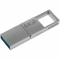 Флеш-накопитель Xiaomi Dual Interface USB Flash Drive 64Gb Silver