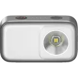 Фонарь Mijia Outdoor Multi Functional Lamp MJHWDGND003QW (Grey)
