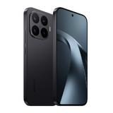 Смартфон Xiaomi 17T 12/512GB Black/Черный
