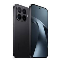 Смартфон Xiaomi 17T 12/512GB Black/Черный
