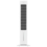 Вентилятор напольный Mijia ZFSLFSO1DM (White)