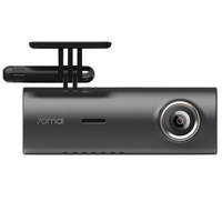 Видеорегистратор 70mai Dash Cam M300 (Black)