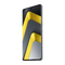 Смартфон POCO M8 5G 12/512GB Silver/Серебристый