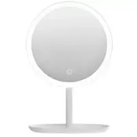 Зеркало для макияжа Jordan&Judy LED NV543 (White)
