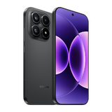 Смартфон Xiaomi 17 12/512GB Black/Черный
