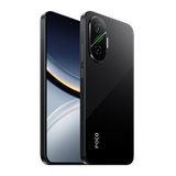 Смартфон Poco F7 12/512GB Black/Черный