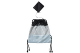 Сумка NINETYGO Waterproof Drawstring bag серая - RMST07CS