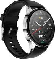 Смарт часы Amazfit Pop 3R Black A2319