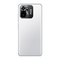 Смартфон Poco M5s 6/128GB White/Белый