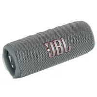 Портативная колонка JBL FLIP 6 серый (JBLFLIP6GREY)