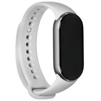 Xiaomi Smart Band 9 Glacier Silver/Серебристый фитнес-браслет
