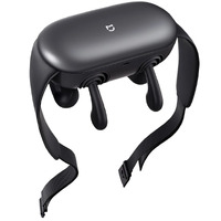 Массажер для шеи и плеч Mijia MJJJAMY01YMYY Black