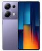 Смартфон Poco M6 Pro 8/256GB Purple/Фиолетовый