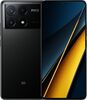 Смартфон Poco X6 Pro 5G 12/512GB Black/Черный
