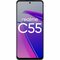 Смартфон Realme C55 8/256GB Black/Черный