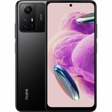 Смартфон Redmi Note 12S (NFC) 6/128GB Black/Черный