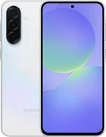 Смартфон Samsung A36 8/256GB White/Белый