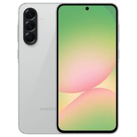 Смартфон Samsung A56 8/256GB Lightgray/Серый