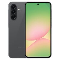 Смартфон Samsung A56 8/256GB Graphite/Черный