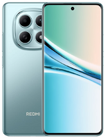 Смартфон Redmi Note 15 8/256GB Blue/Синий
