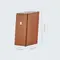 Набор ножей HuoHou 6-piece German Steel Kitchen Knife Set (HU0158) Brown