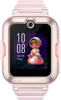 Детские смарт часы Huawei Watch KIDS 4 Pro (розовые)