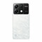 Смартфон Poco X6 5G 12/256GB White/Белый