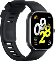 Смарт-часы Redmi Watch 4 Obsidian Black