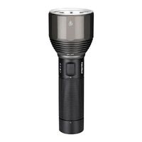 Фонарь NexTool Nato Outdoor Glare Flashlight NE0126 (Black)