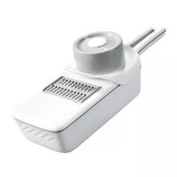 Многофункциональная овощерезка HuoHou Slicer HU0137 White
