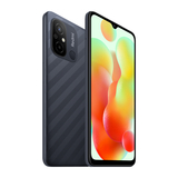 Смартфон Redmi 12C NFC 4/128GB Gray/Серый RU