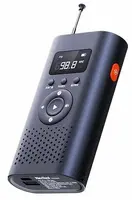 Многофункциональный радиоприёмник Nextool Leiyin 6 в 1 Dark Blue